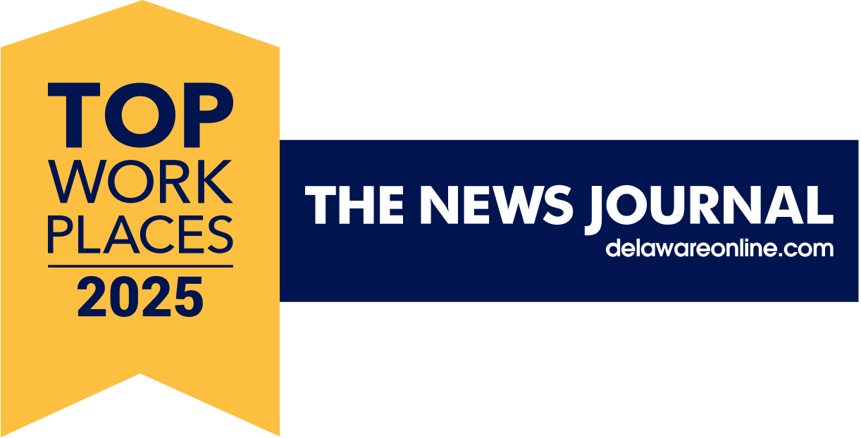 Top Work Places 2025 | The News Journal (delawareonline.com)