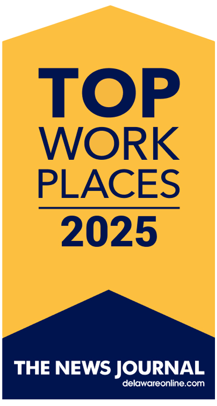 Top Work Places 2025 | The News Journal (delawareonline.com)